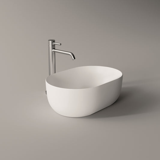 ALICE UNICA Basin 18" x 12"