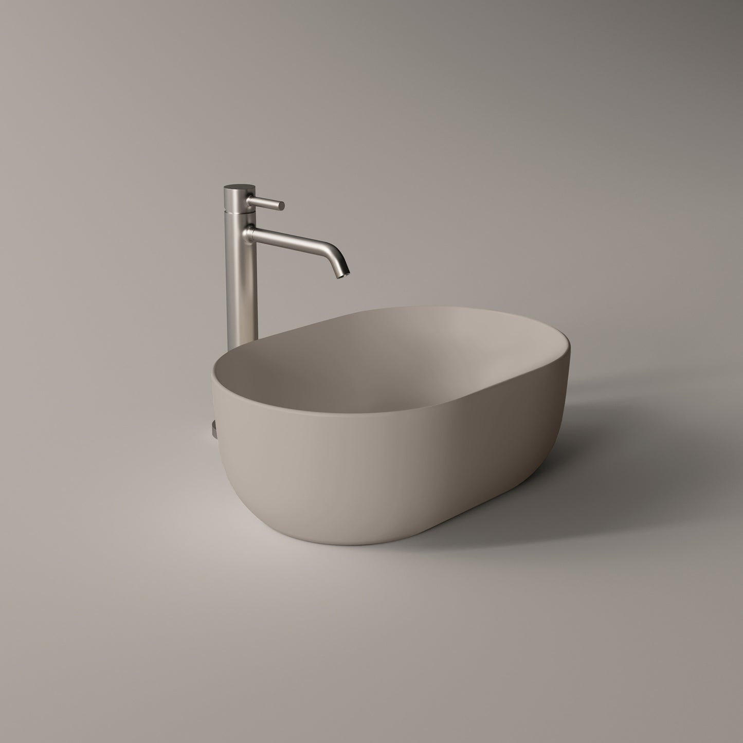 ALICE UNICA Basin 18" x 12"