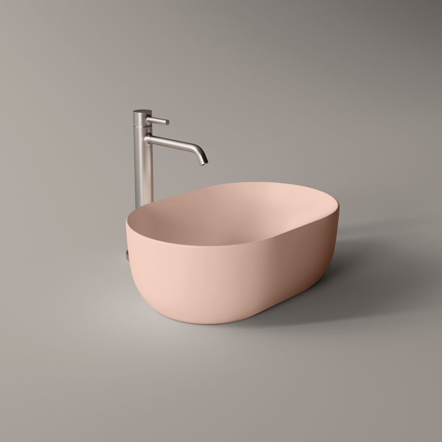 ALICE UNICA Basin 18" x 12"