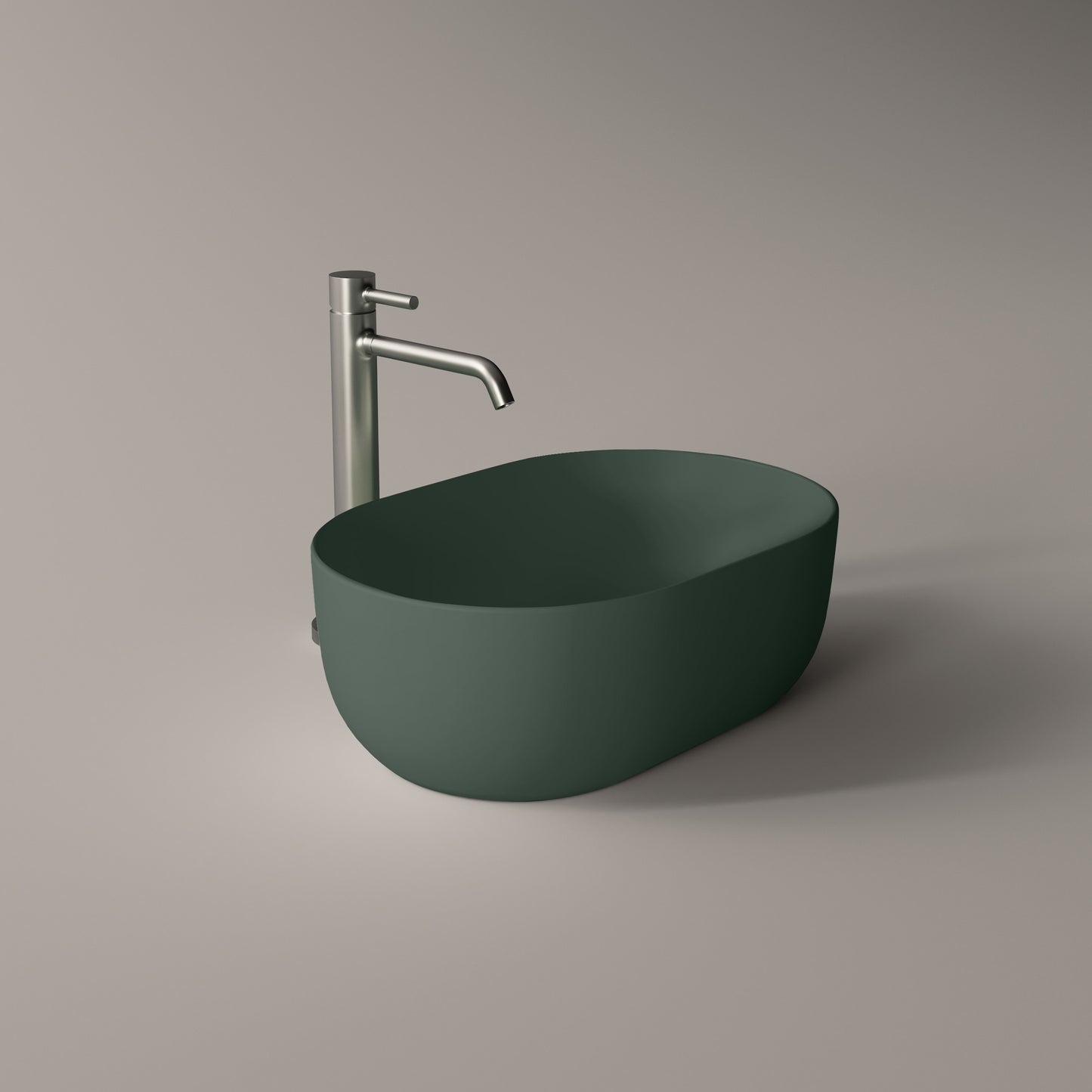 ALICE UNICA Basin 18" x 12"