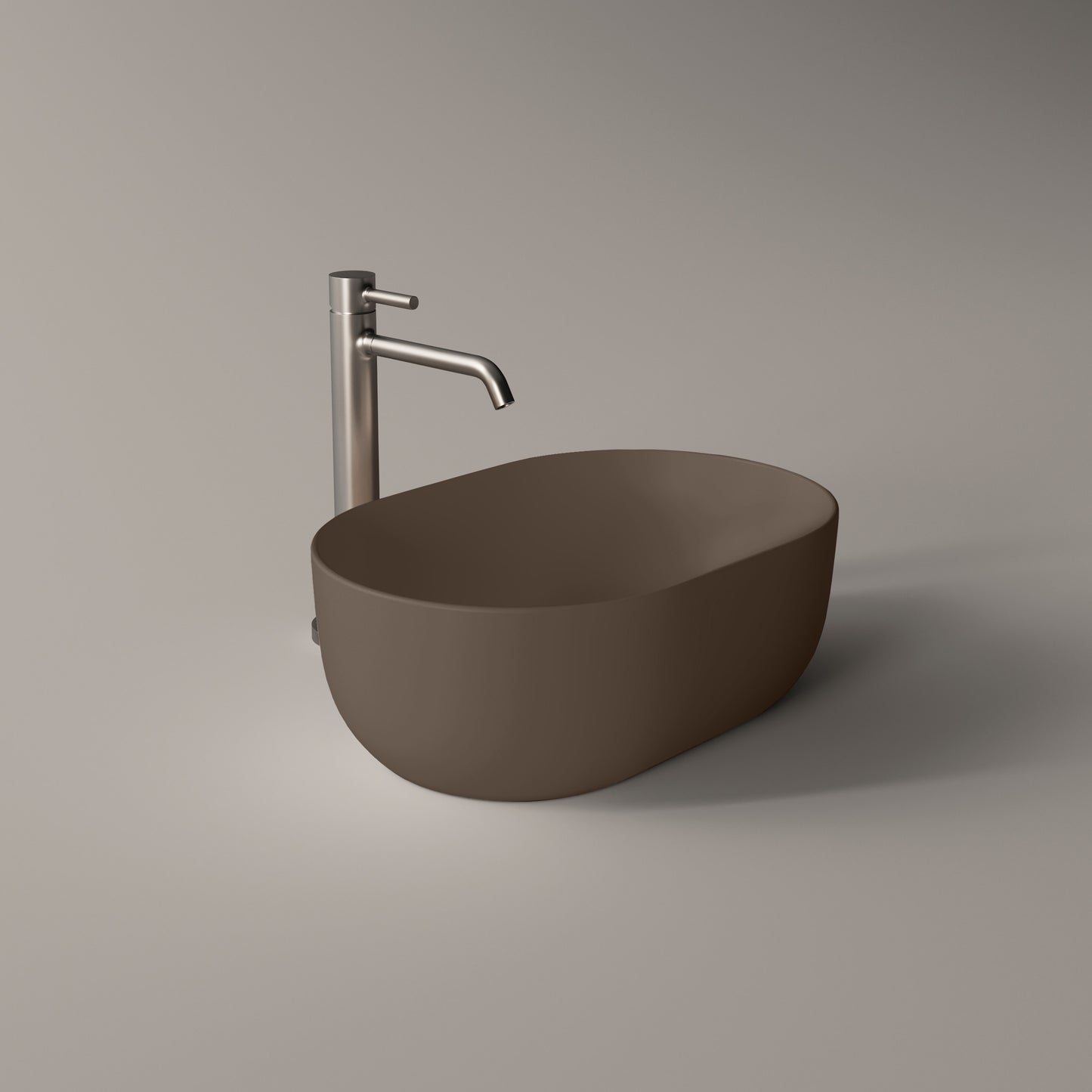 ALICE UNICA Basin 18" x 12"