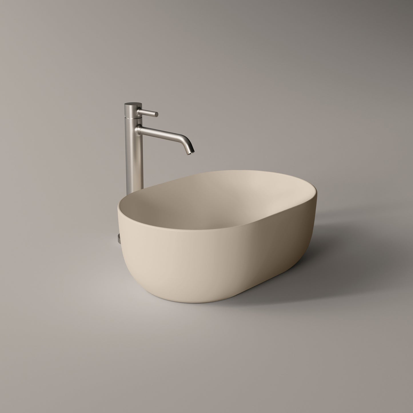 ALICE UNICA Basin 18" x 12"