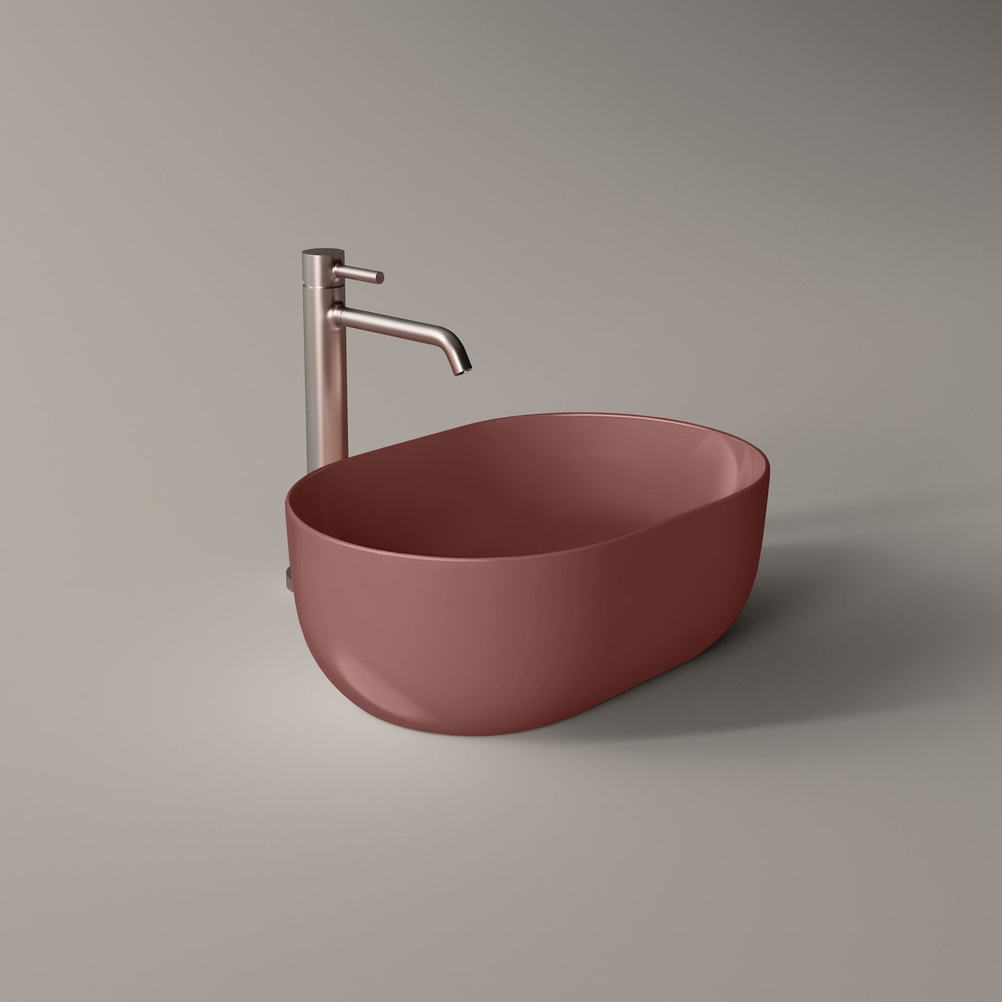 ALICE UNICA Basin 18" x 12"