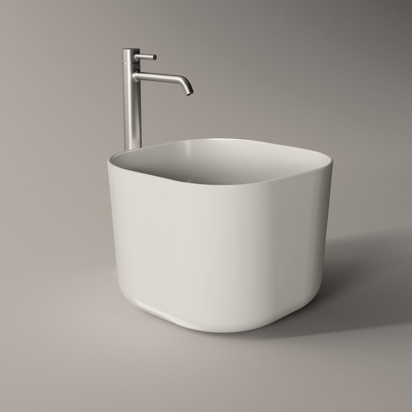 ALICE UNICA Basin Square