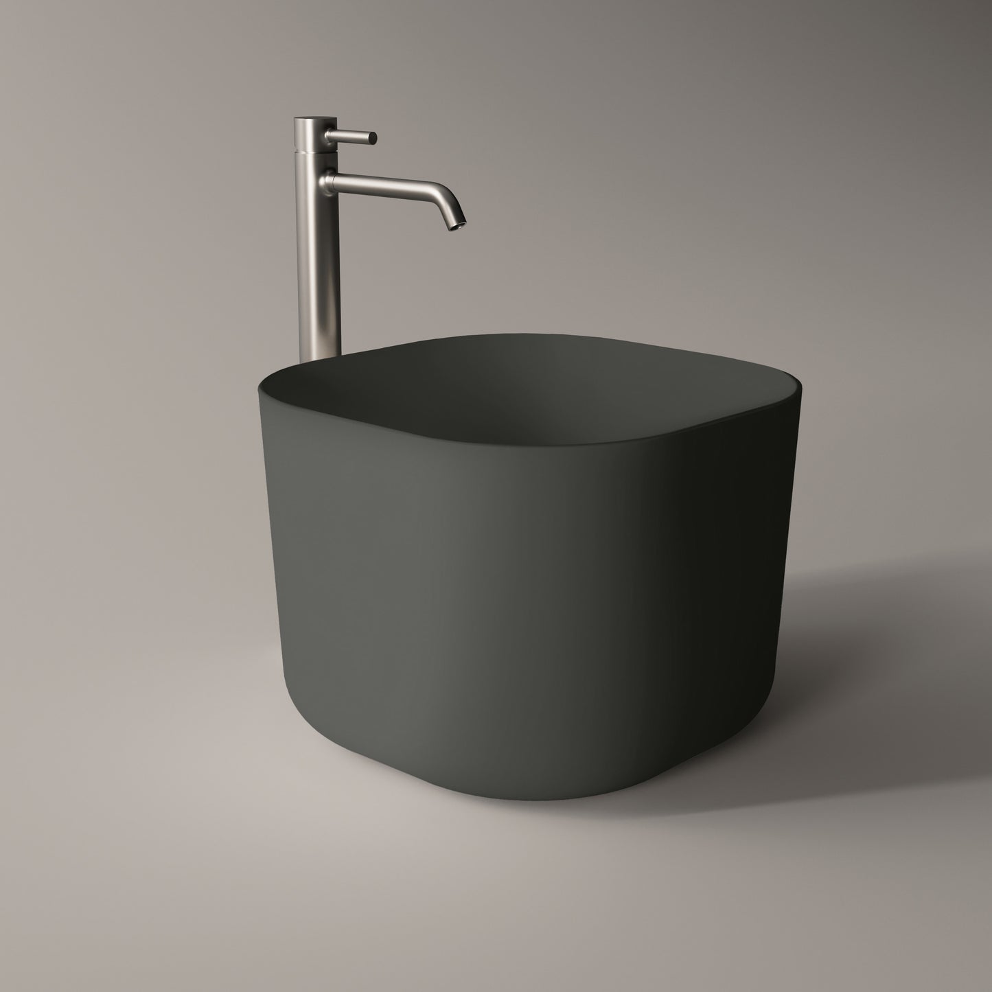 ALICE UNICA Basin Square