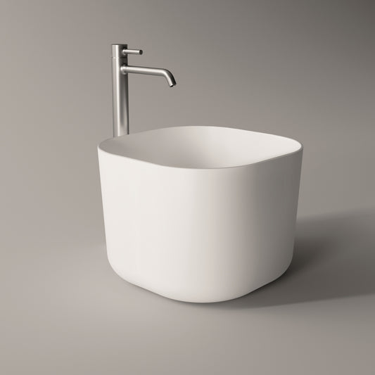 ALICE UNICA Basin Square