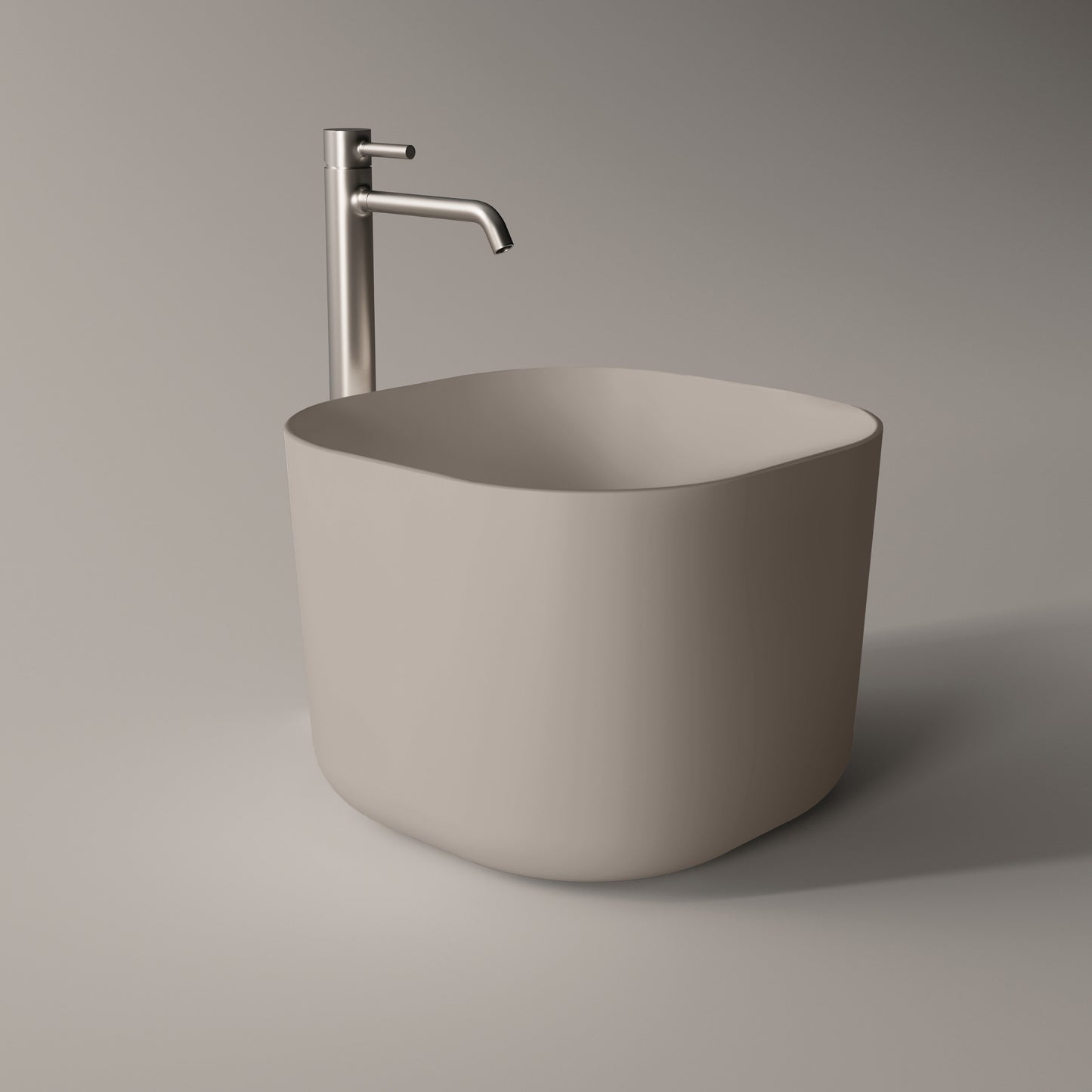 ALICE UNICA Basin Square