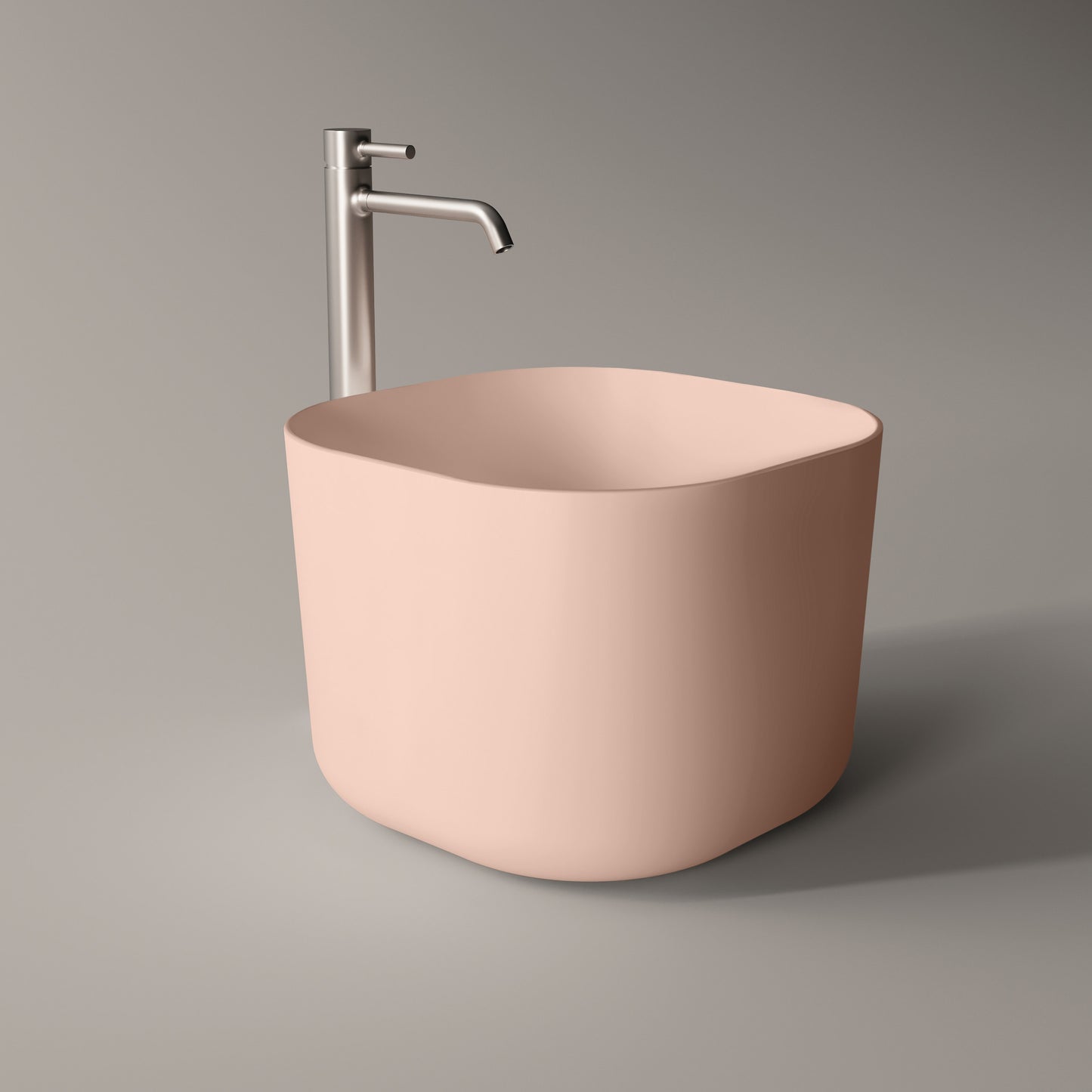 ALICE UNICA Basin Square