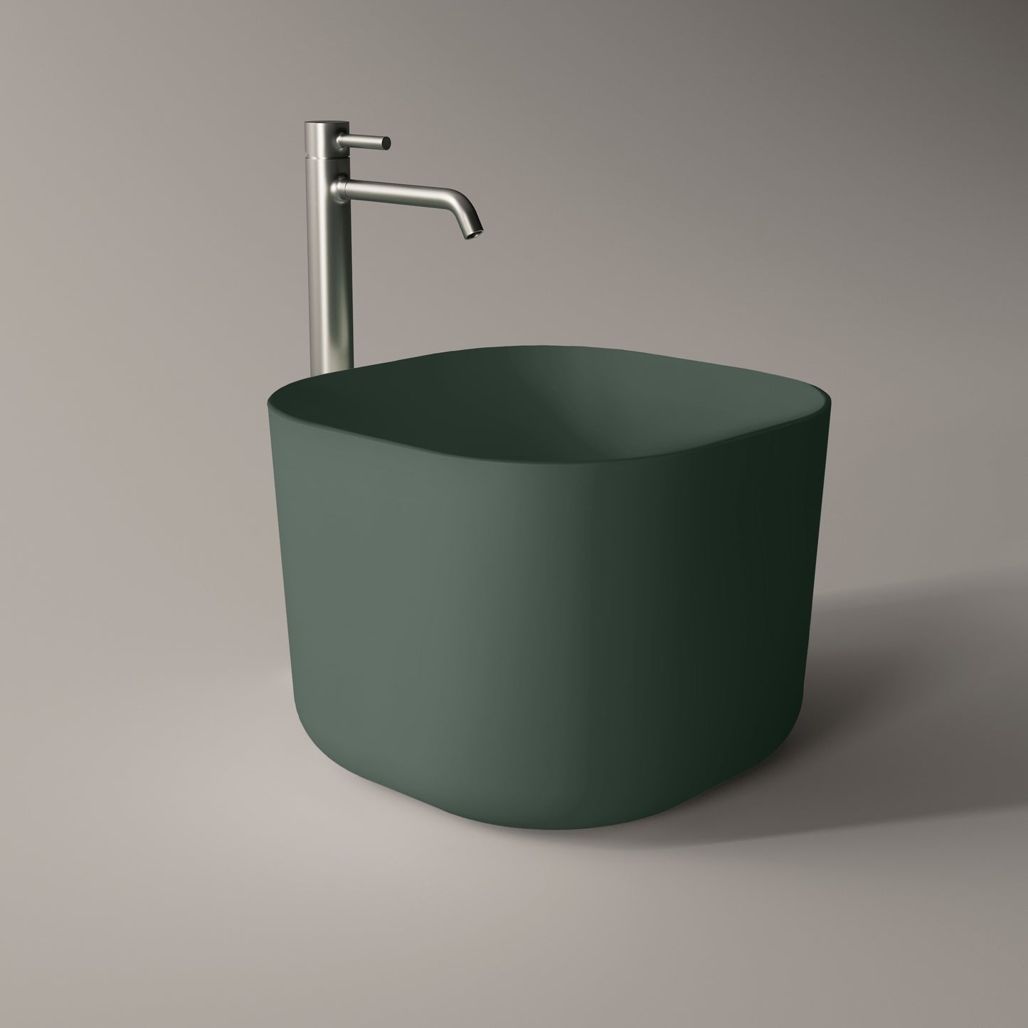 ALICE UNICA Basin Square