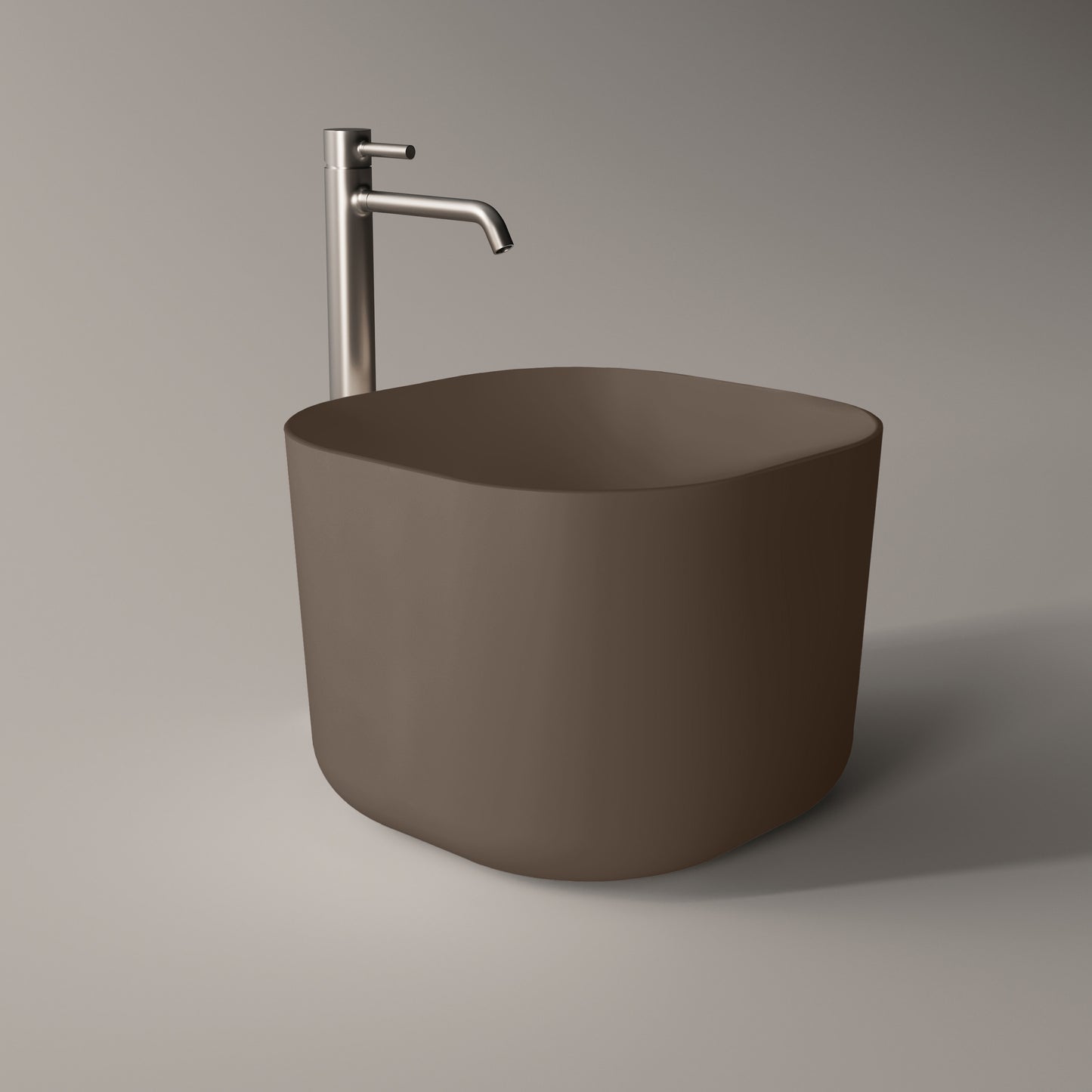 ALICE UNICA Basin Square