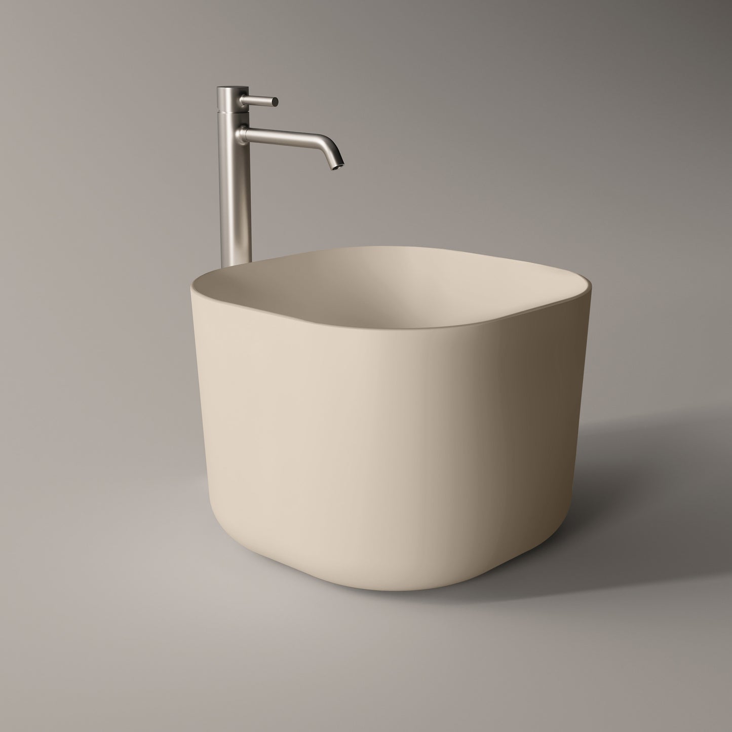 ALICE UNICA Basin Square