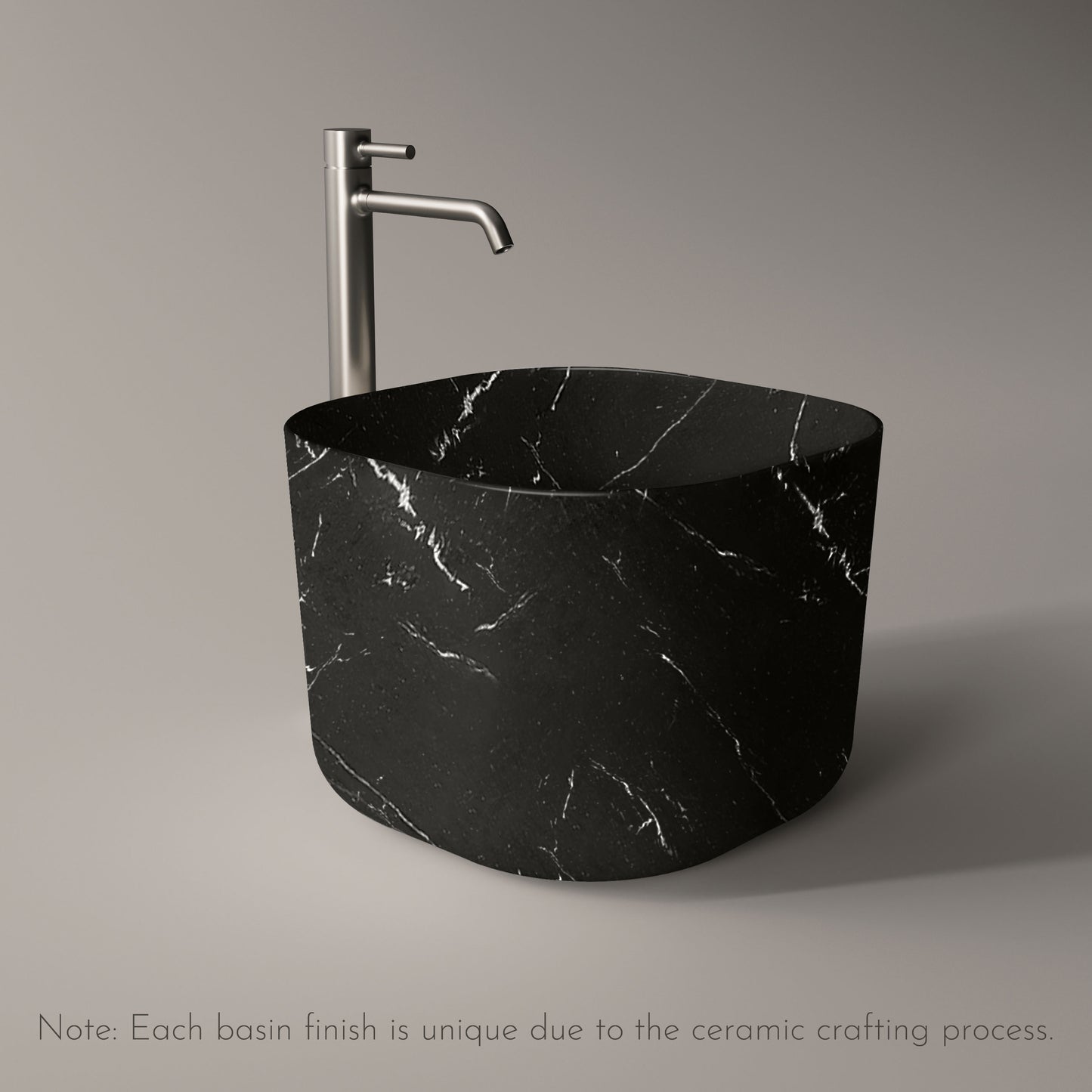 ALICE UNICA Basin Square