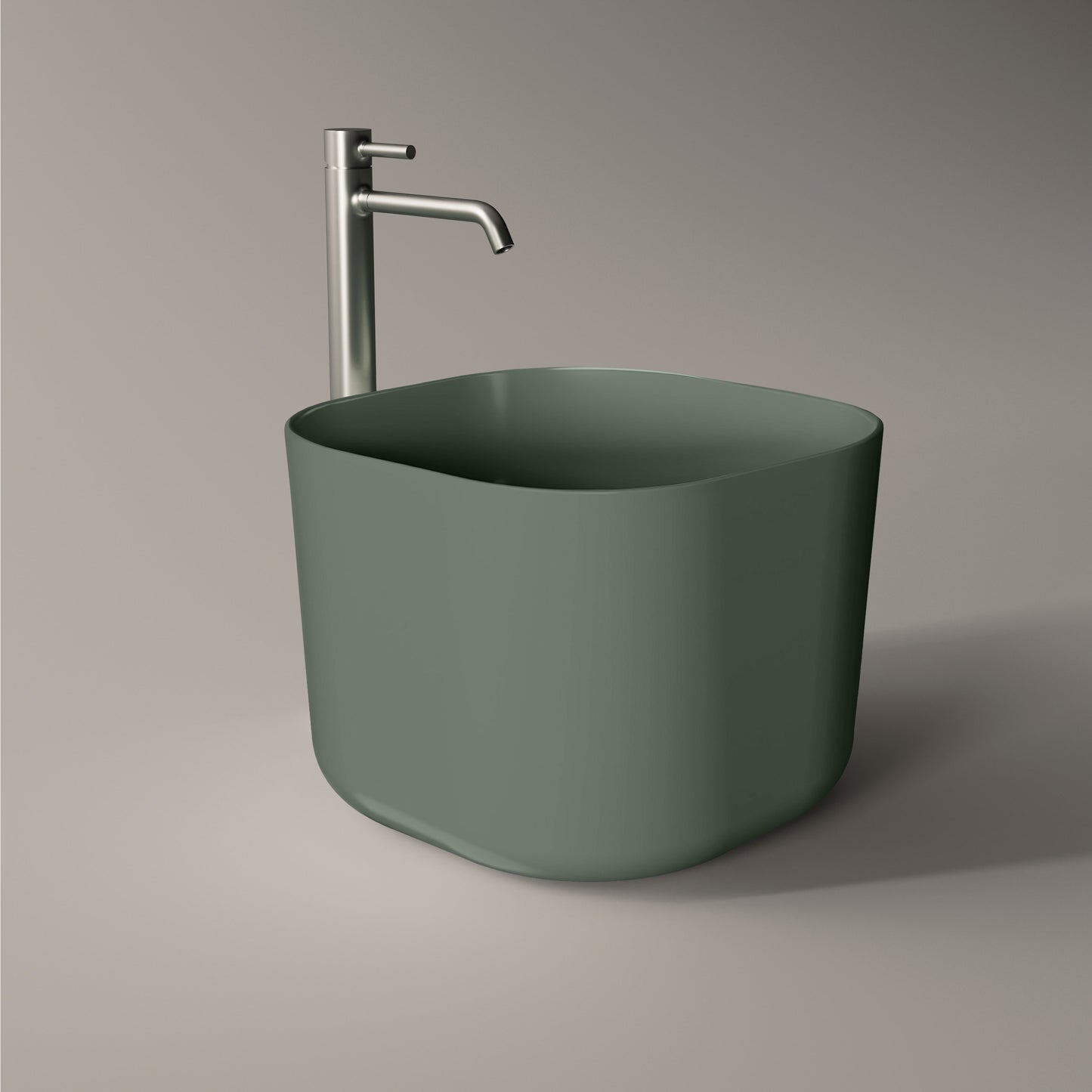 ALICE UNICA Basin Square