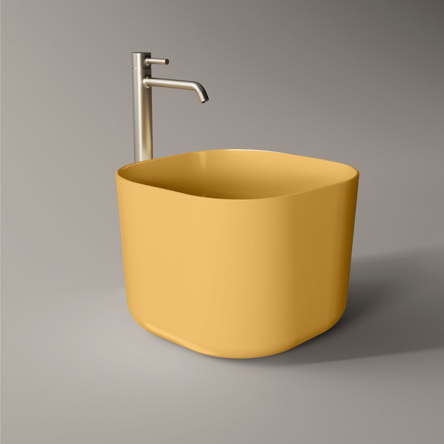 ALICE UNICA Basin Square