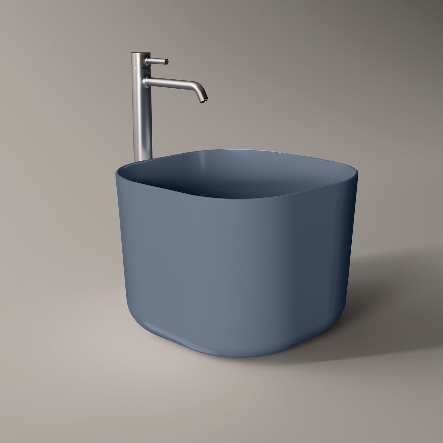 ALICE UNICA Basin Square