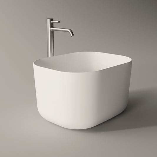 ALICE UNICA Basin Rectangular