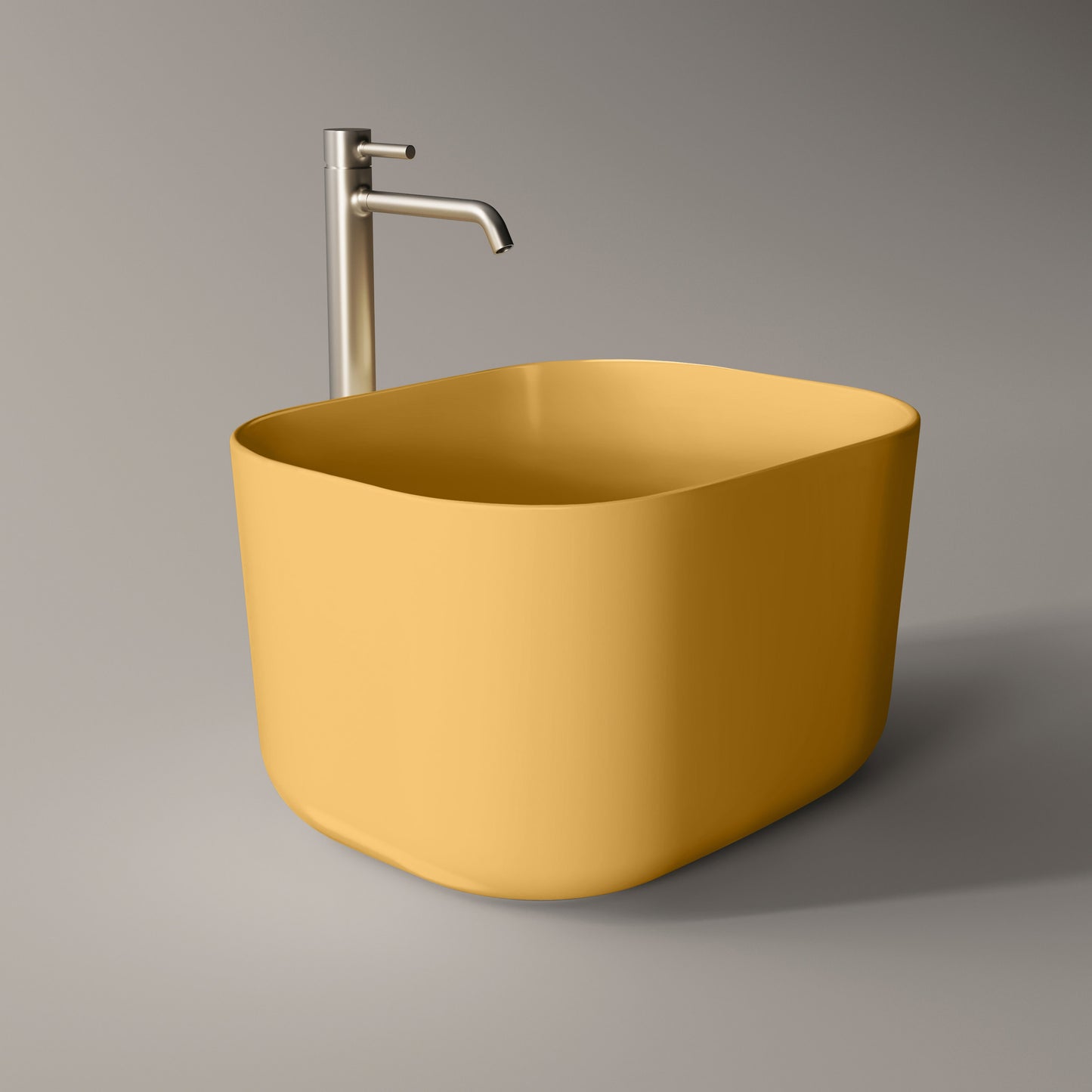 ALICE UNICA Basin Rectangular
