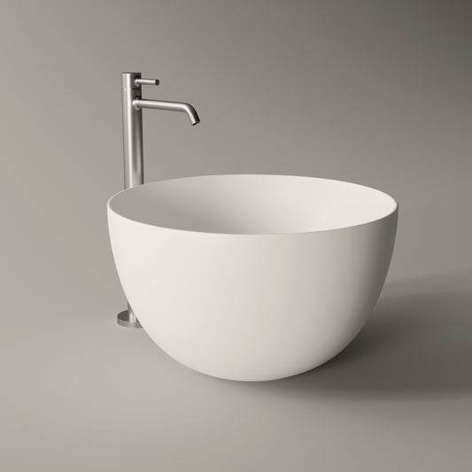 ALICE UNICA Basin Round 20"