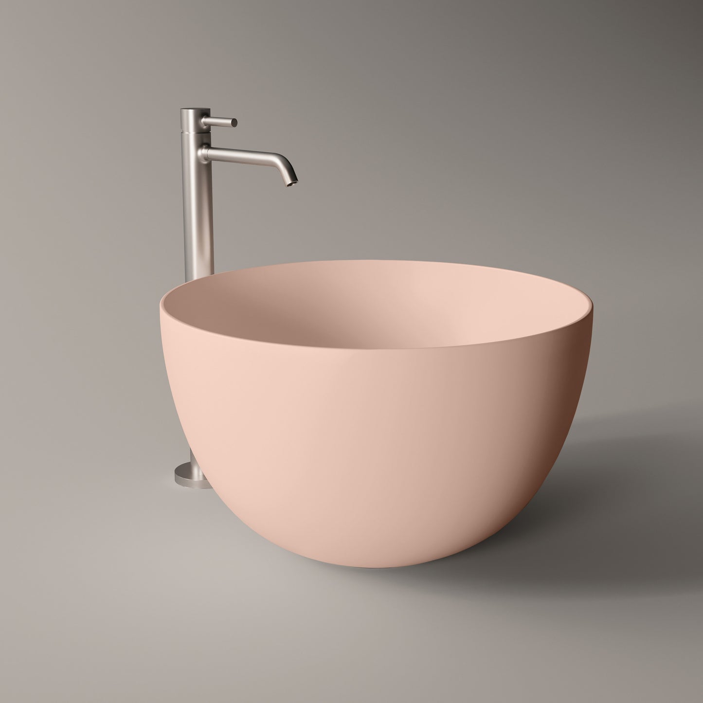 ALICE UNICA Basin Round 20"