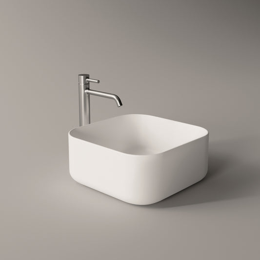 ALICE UNICA Basin 15"x15"