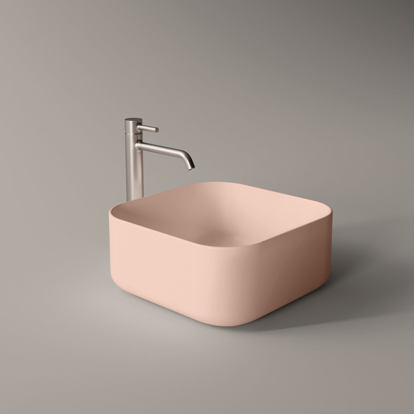 ALICE UNICA Basin 15"x15"