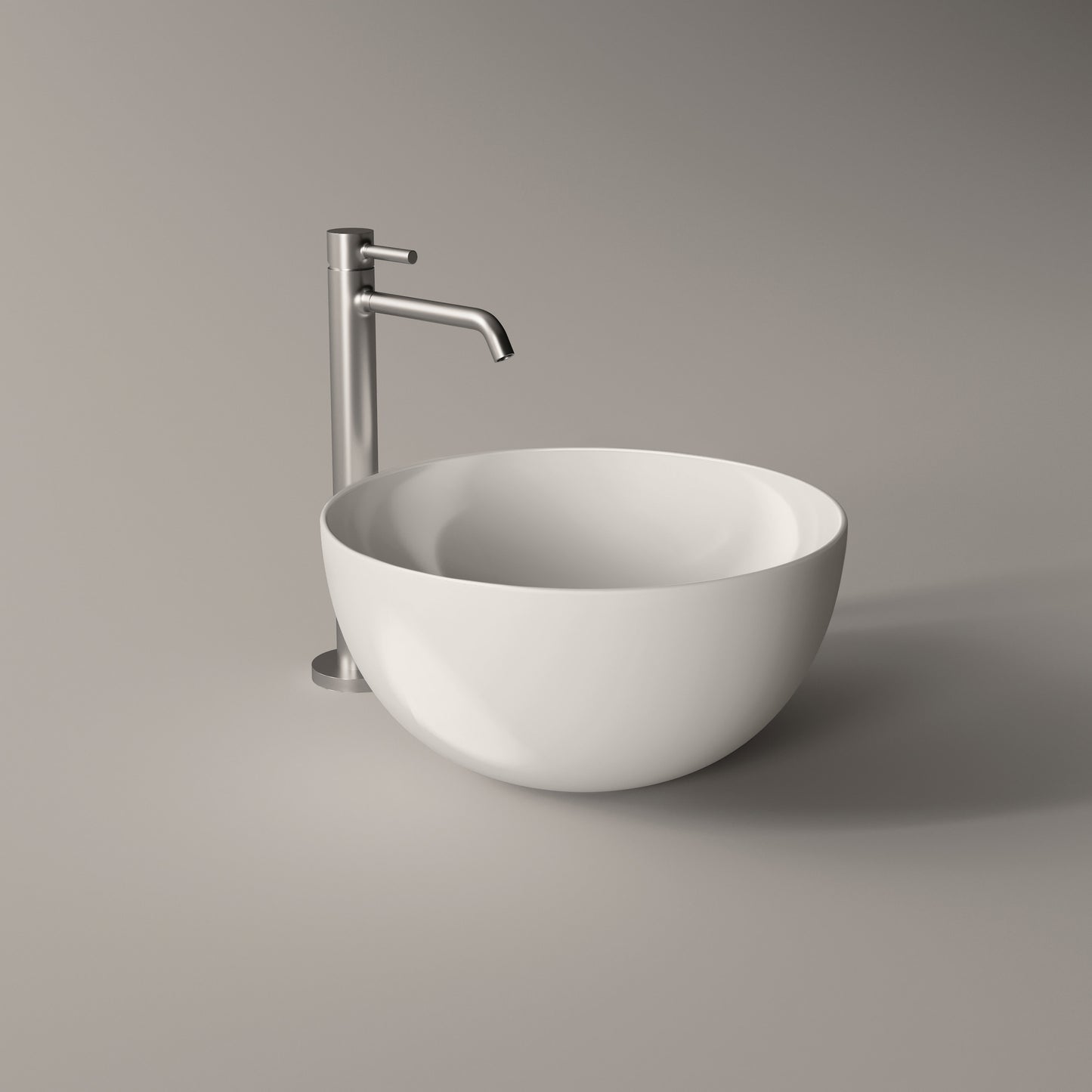 ALICE UNICA Basin Round 16"