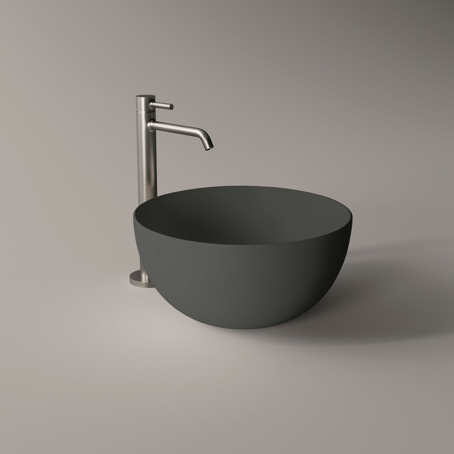 ALICE UNICA Basin Round 16"