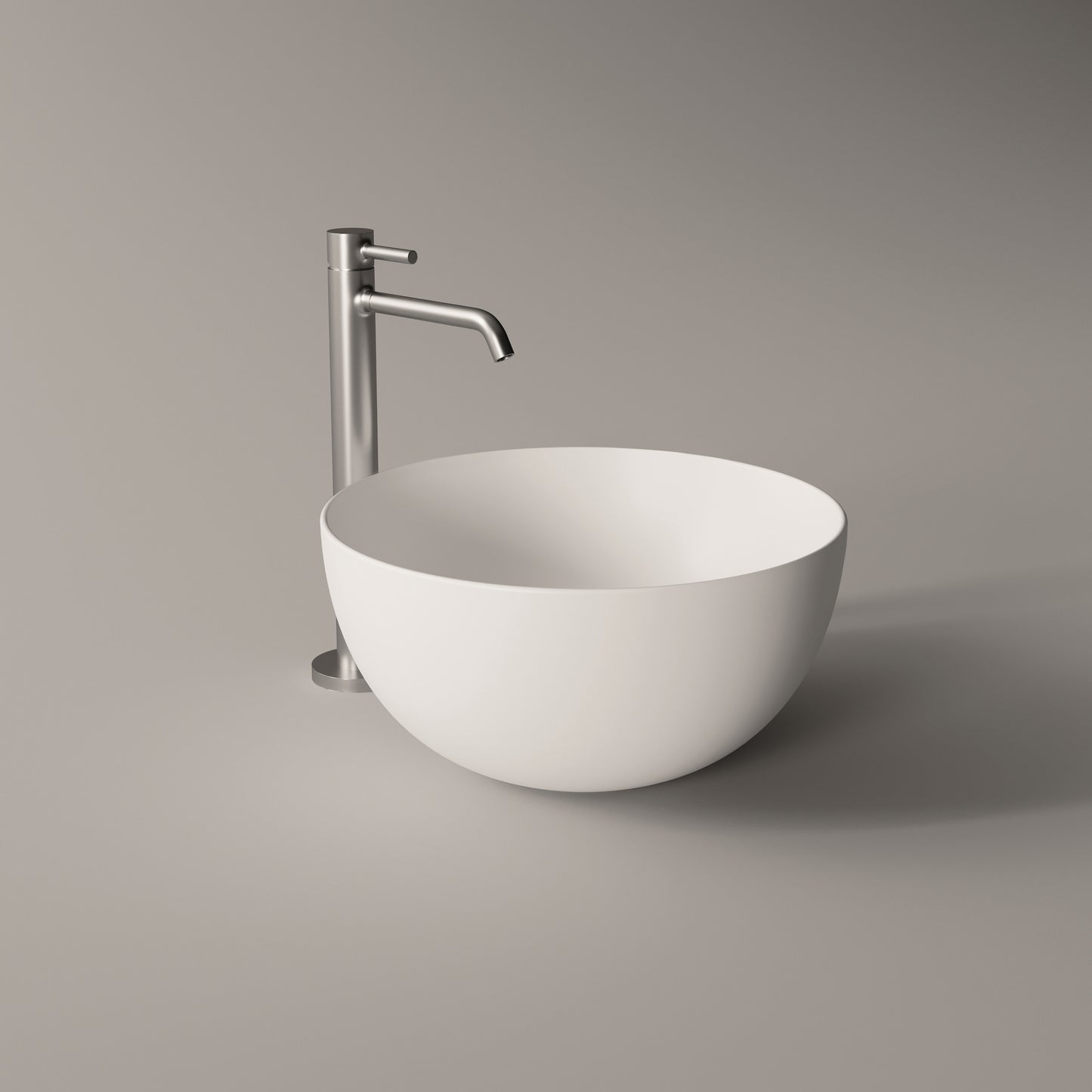 ALICE UNICA Basin Round 16"