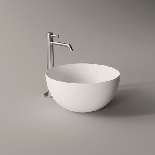 ALICE UNICA Basin Round 16"