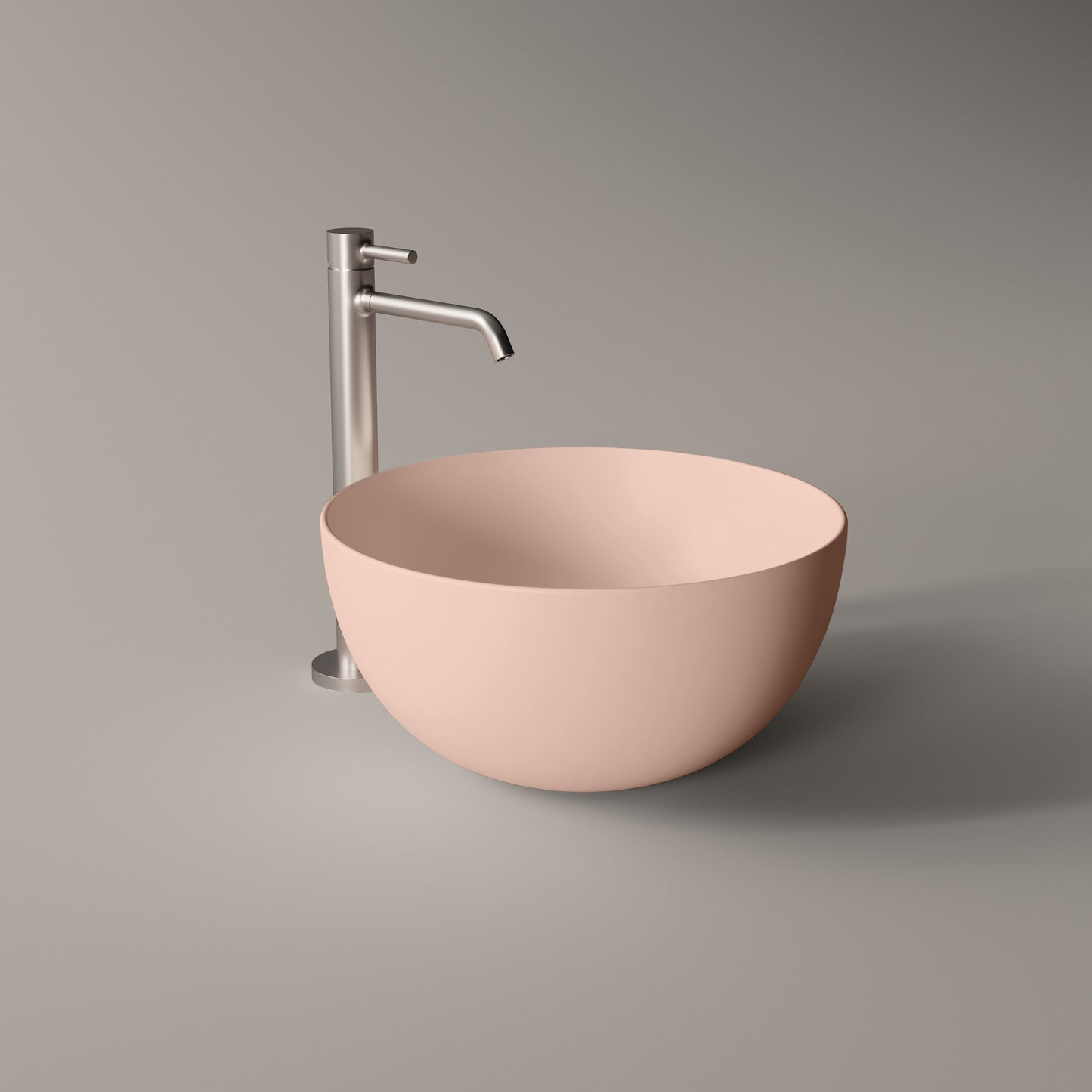 ALICE UNICA Basin Round 16"