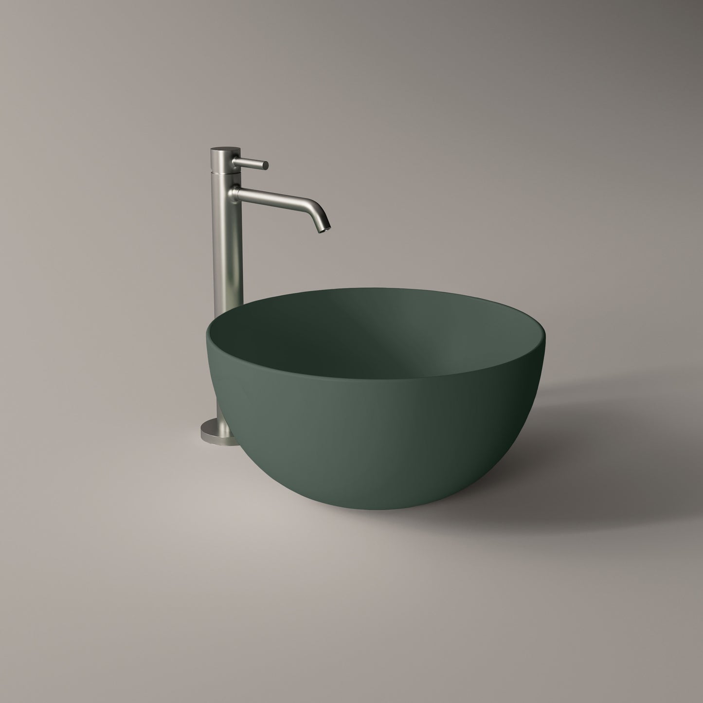 ALICE UNICA Basin Round 16"