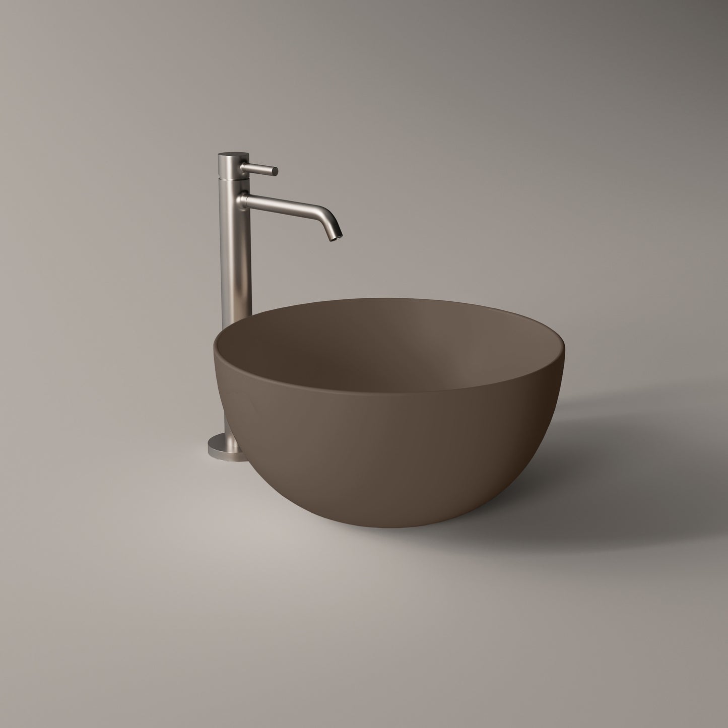 ALICE UNICA Basin Round 16"