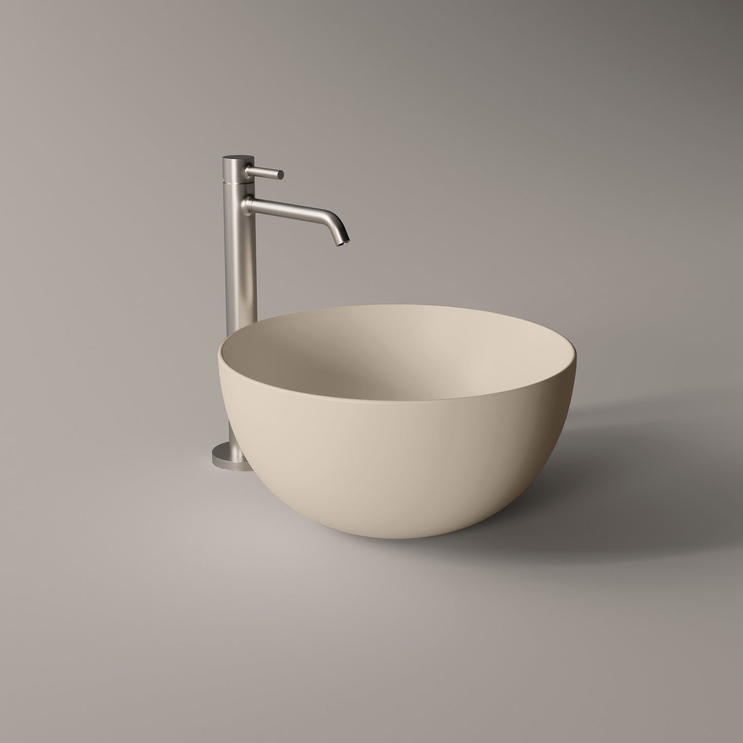 ALICE UNICA Basin Round 16"