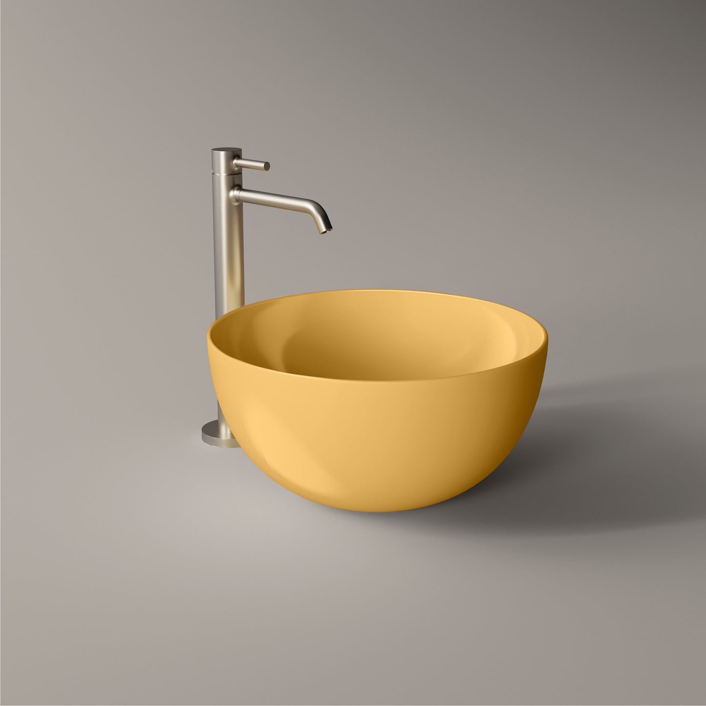 ALICE UNICA Basin Round 16"