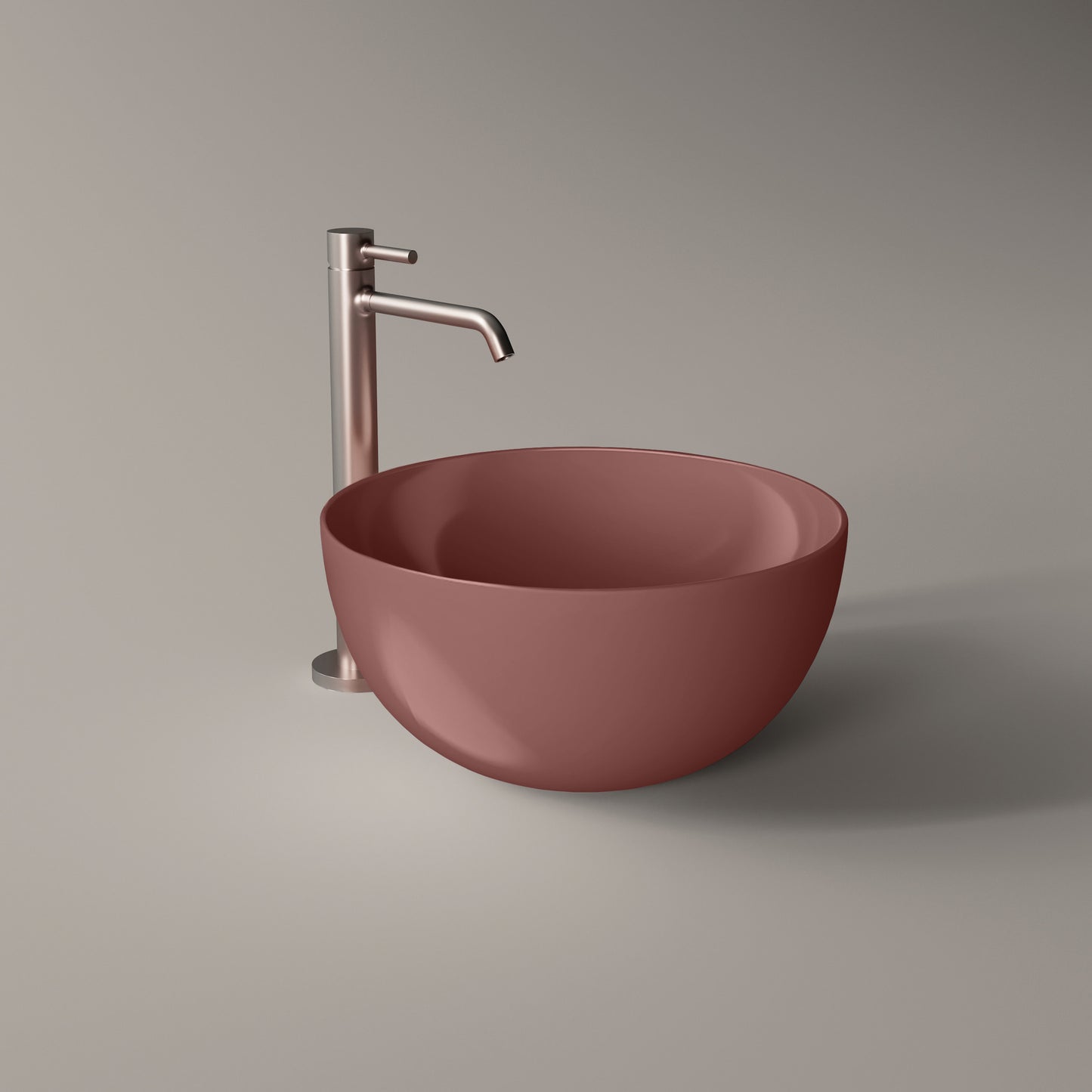 ALICE UNICA Basin Round 16"