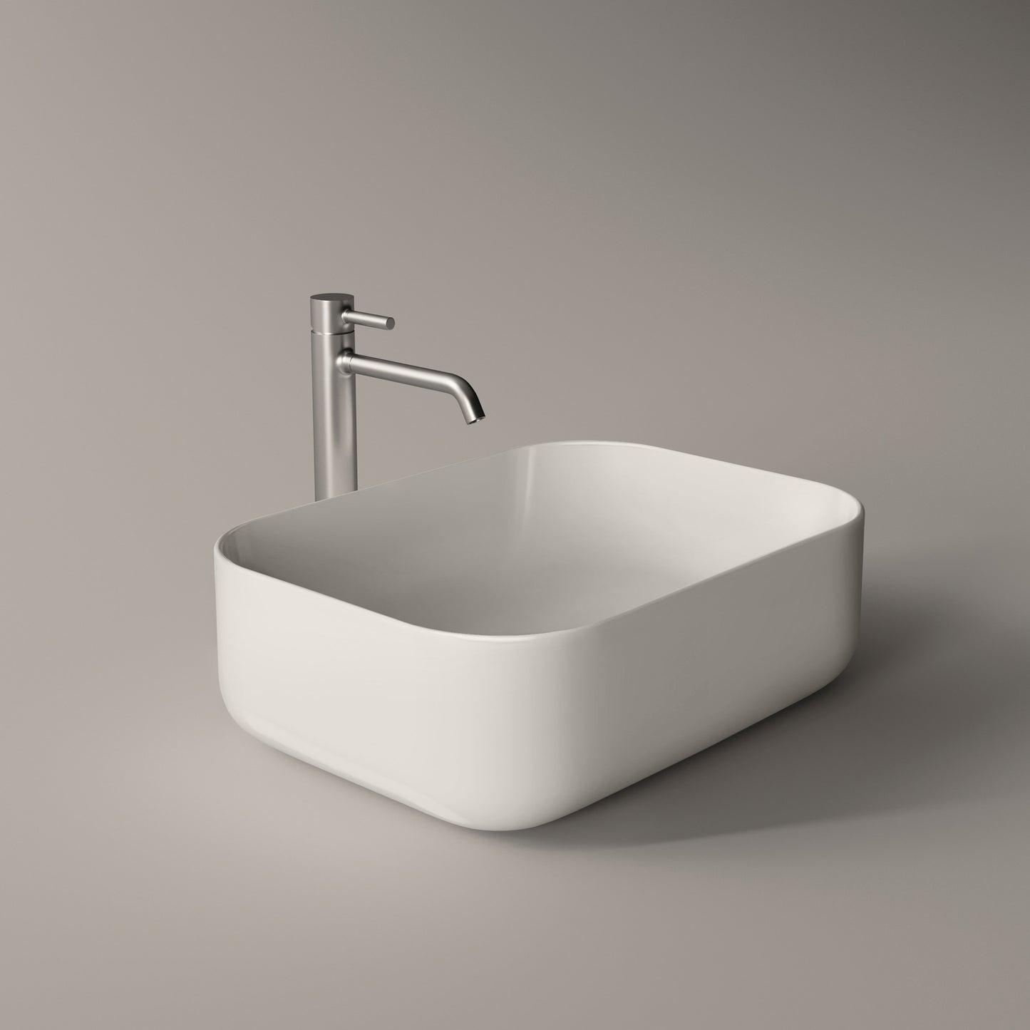 ALICE UNICA Basin 20" x 15"