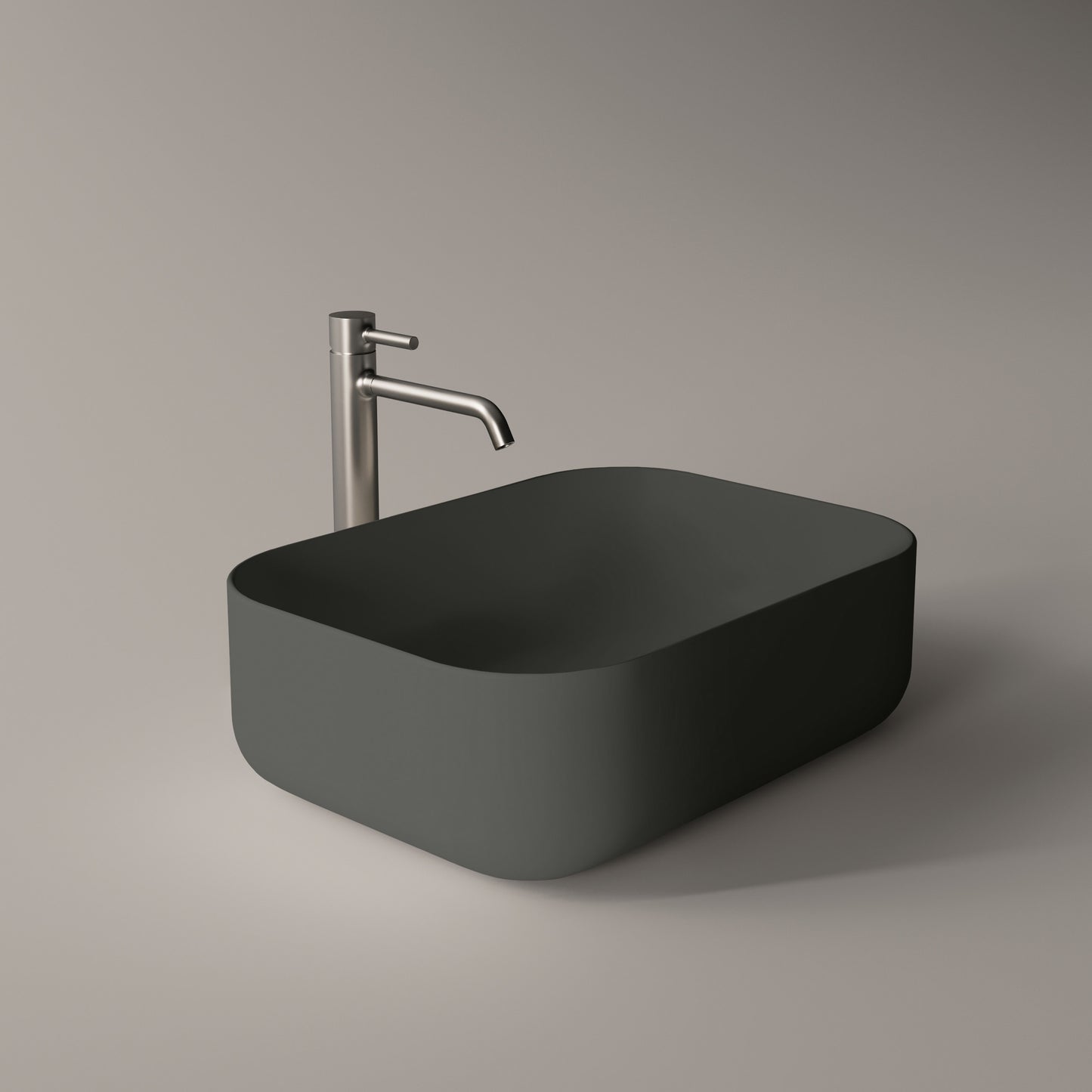 ALICE UNICA Basin 20" x 15"