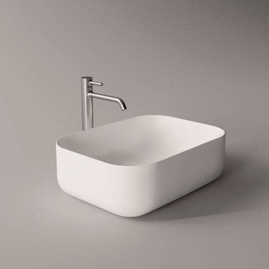 ALICE UNICA Basin 20" x 15"