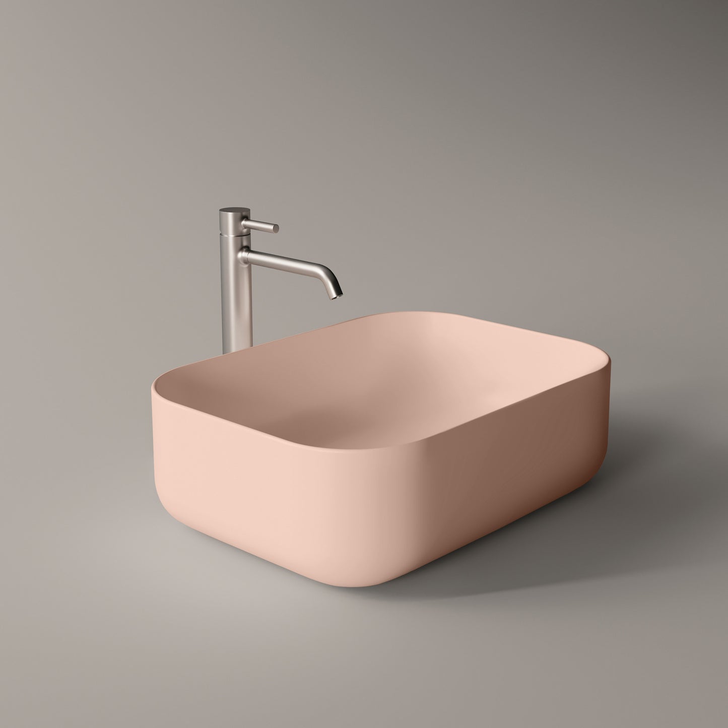 ALICE UNICA Basin 20" x 15"