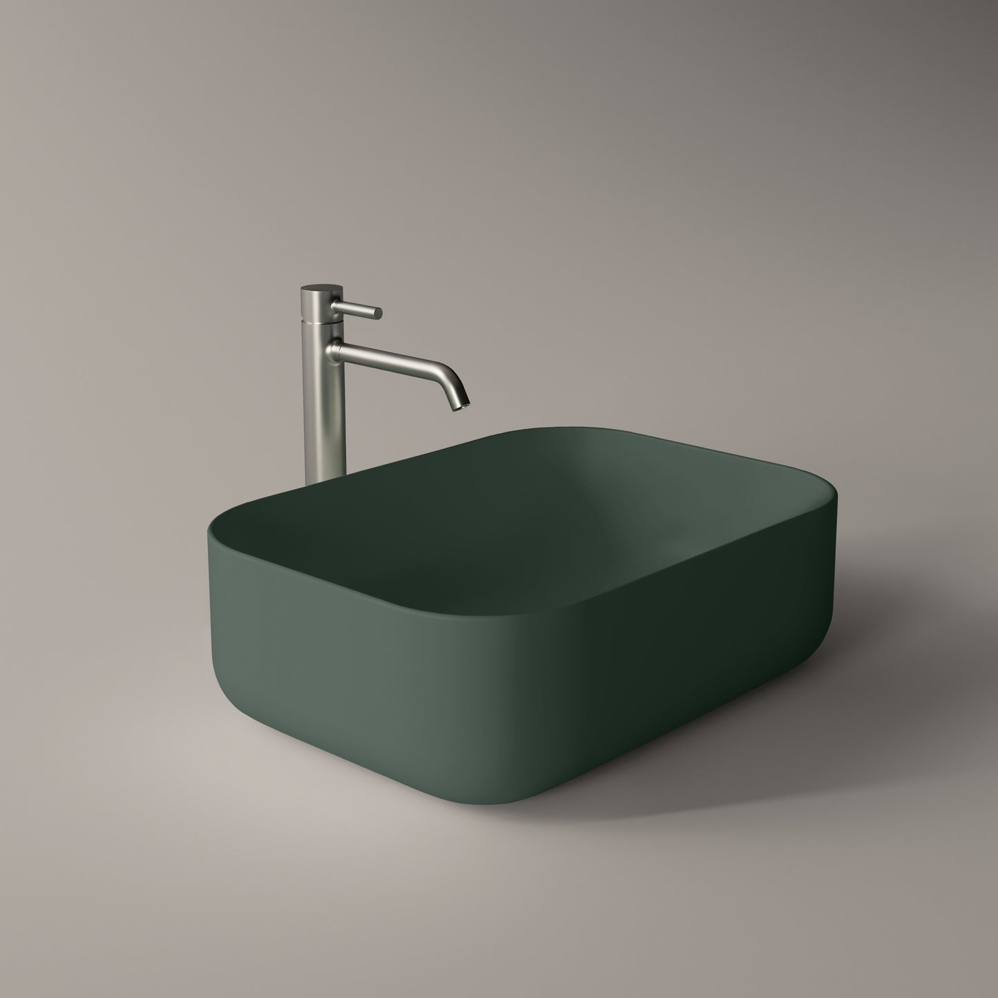 ALICE UNICA Basin 20" x 15"