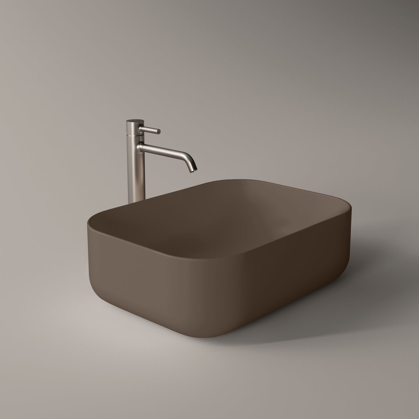 ALICE UNICA Basin 20" x 15"