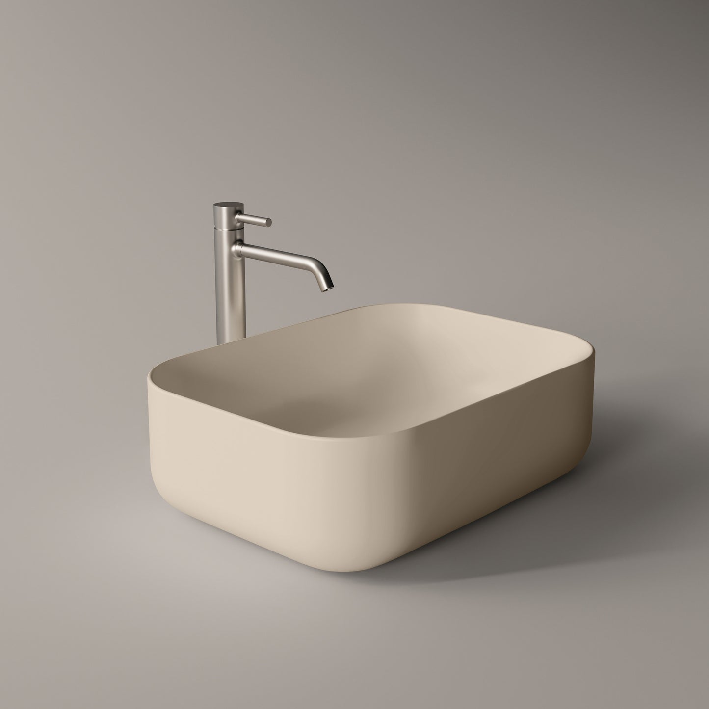 ALICE UNICA Basin 20" x 15"