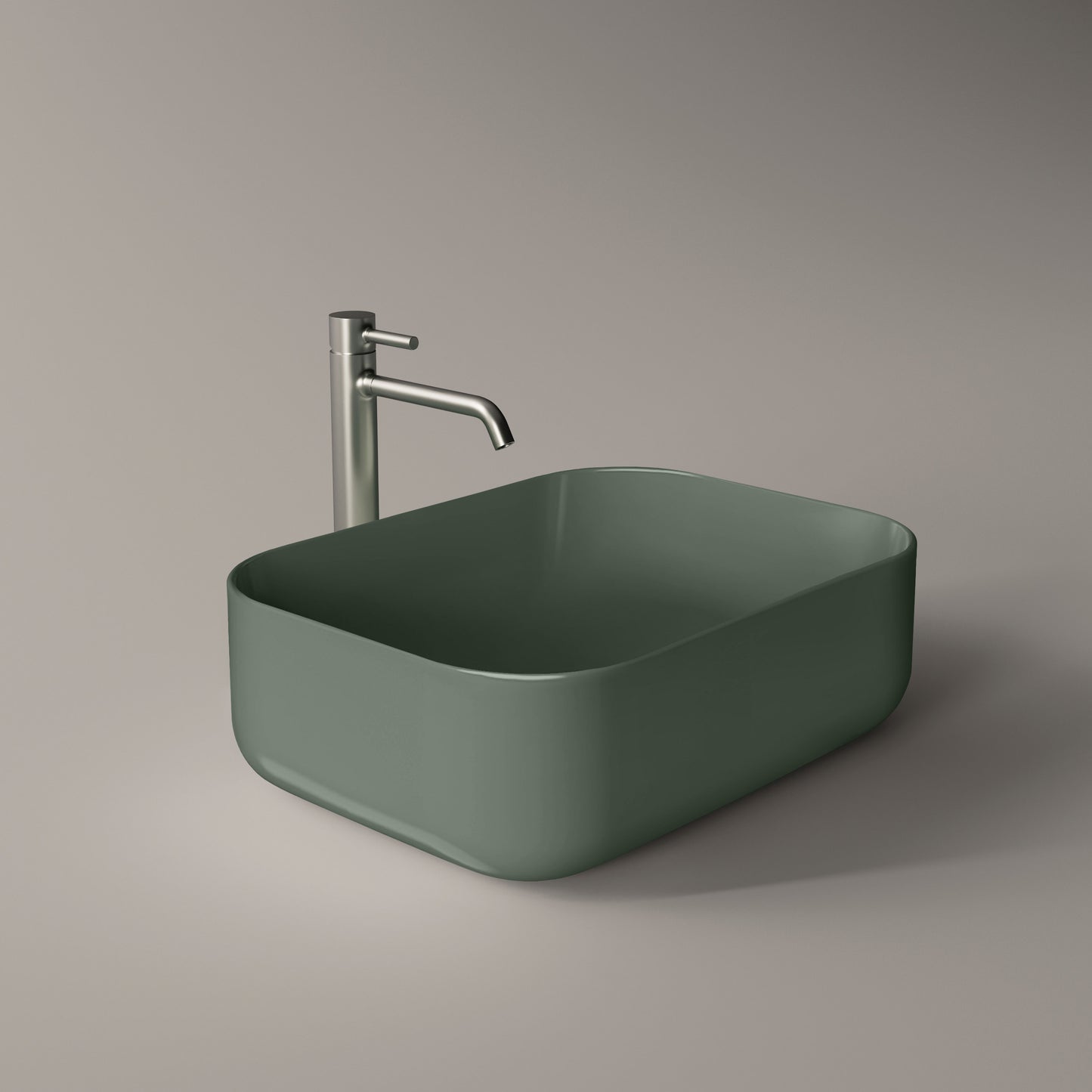 ALICE UNICA Basin 20" x 15"