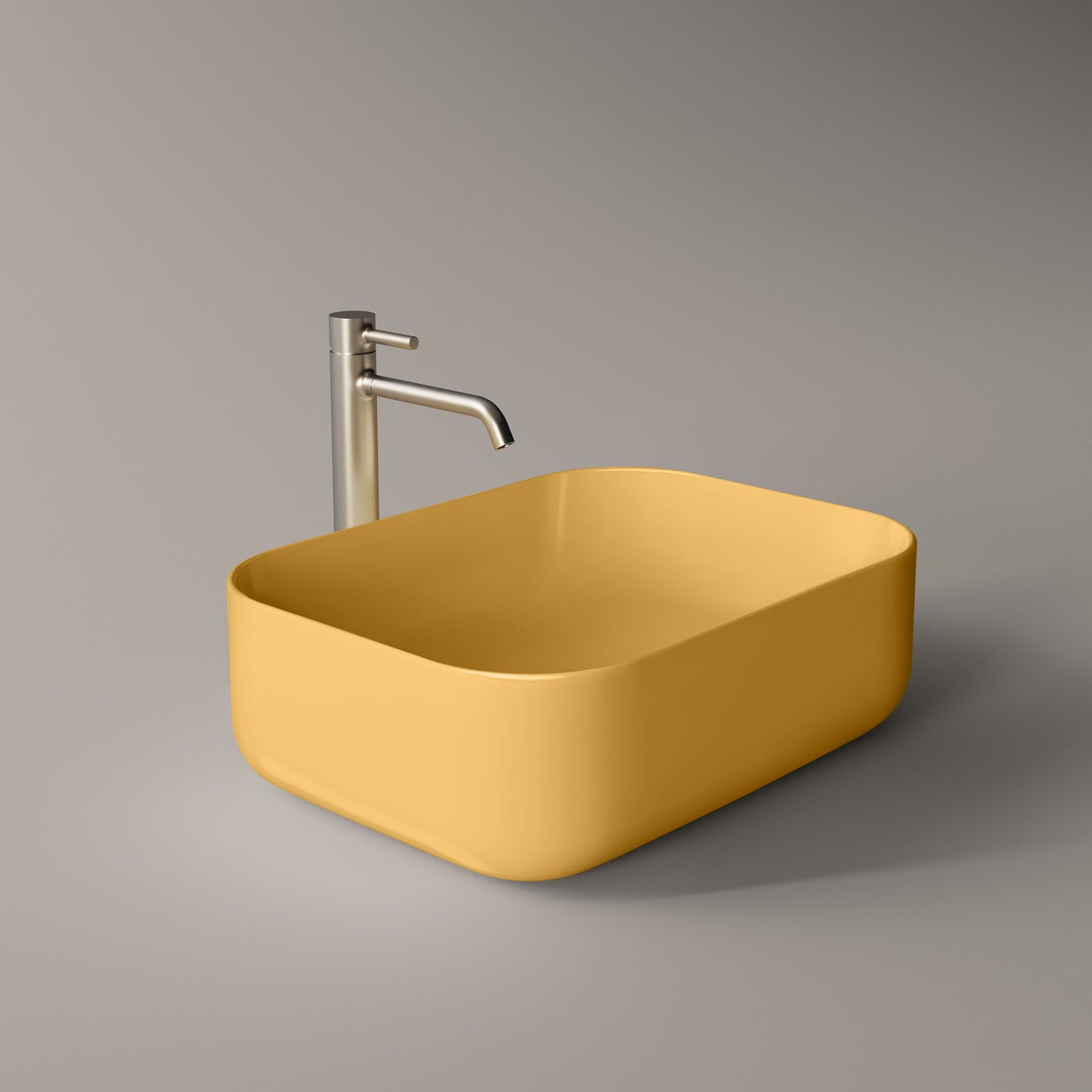 ALICE UNICA Basin 20" x 15"