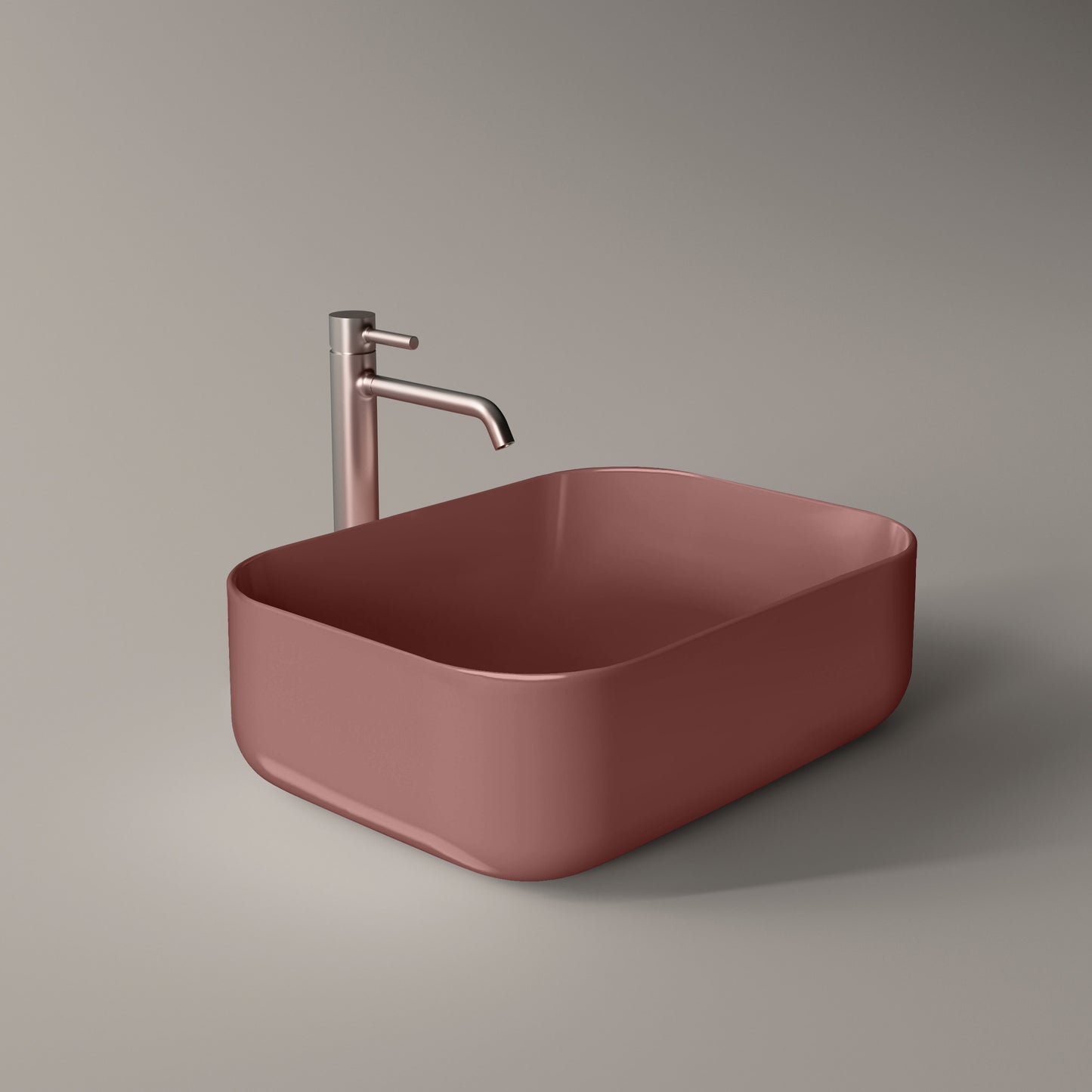 ALICE UNICA Basin 20" x 15"