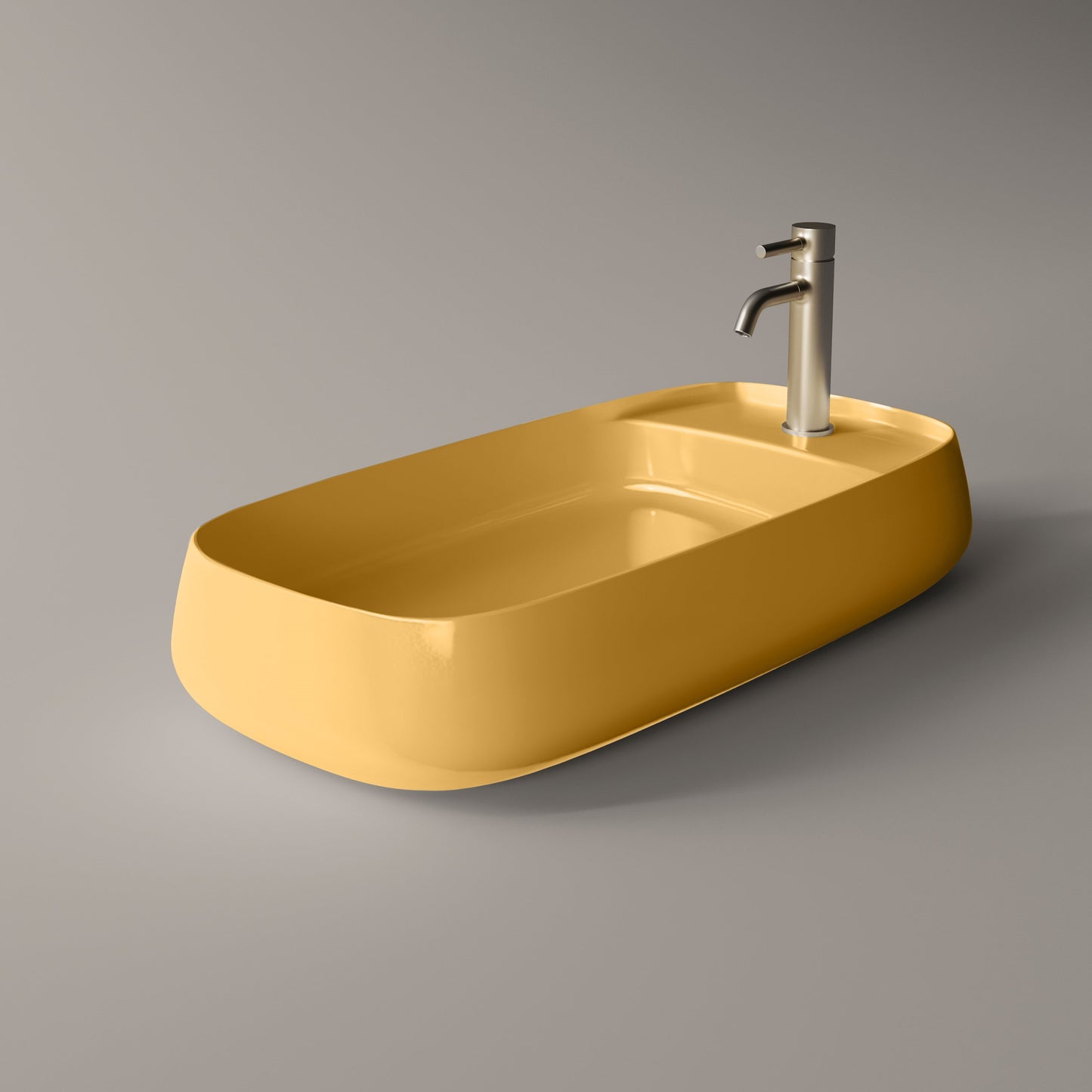 ALICE NUR Basin 32" x 16"