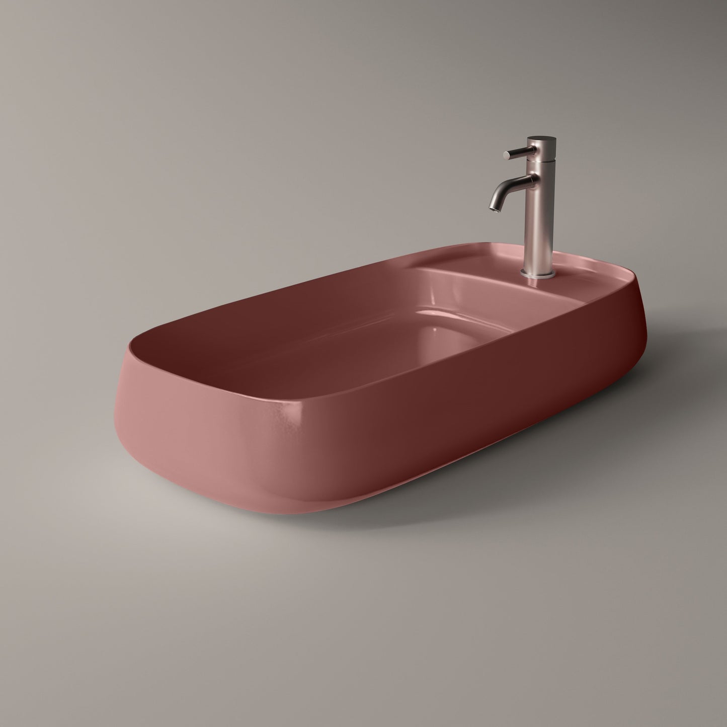 ALICE NUR Basin 32" x 16"