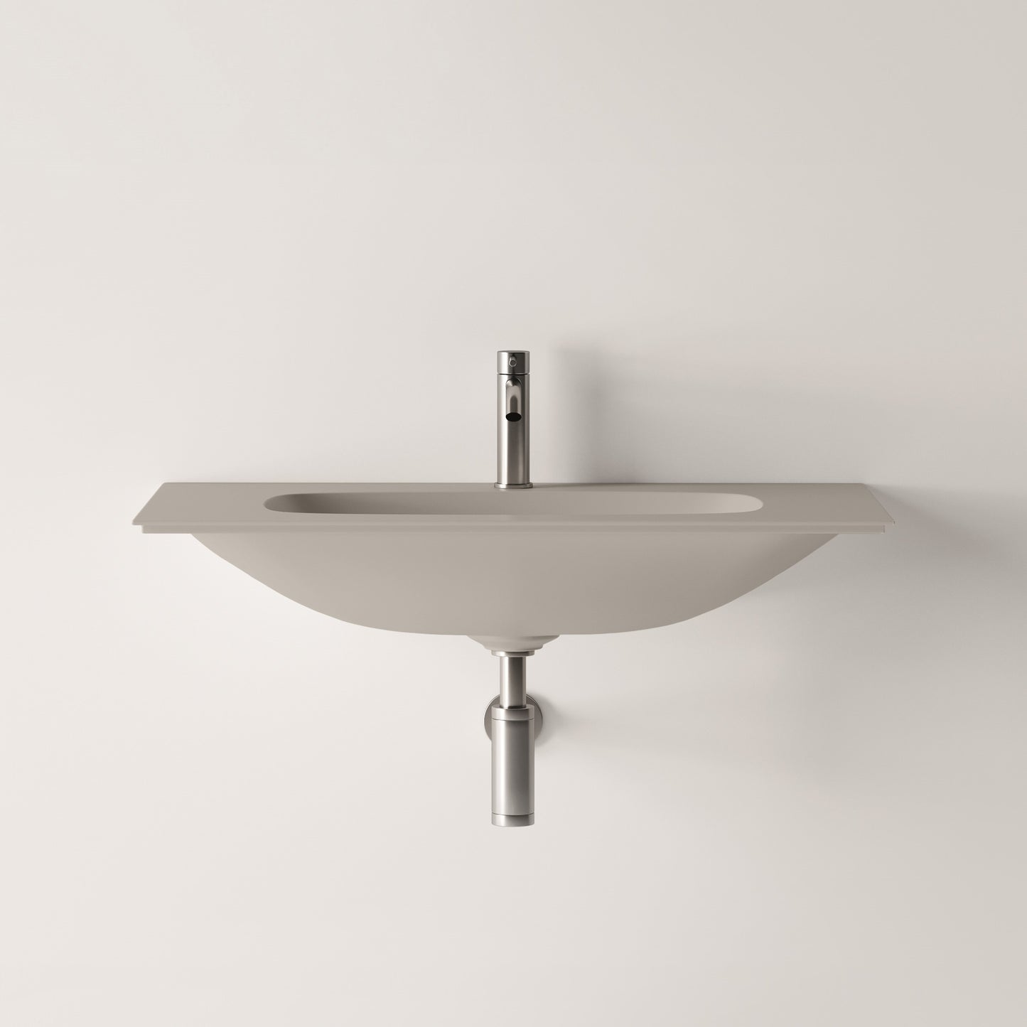 ALICE NUR Basin 32" x 18"