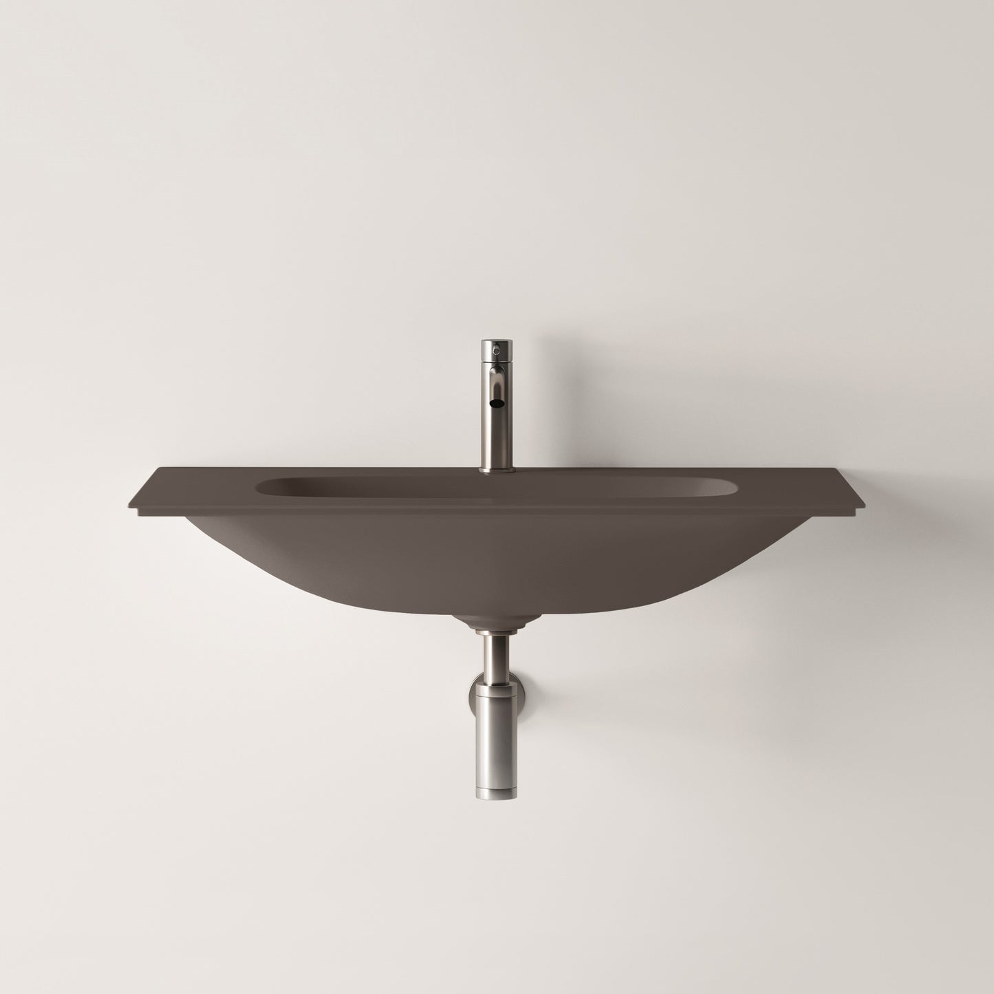ALICE NUR Basin 32" x 18"