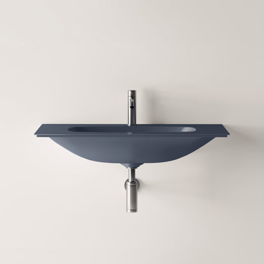 ALICE NUR Basin 32" x 18"